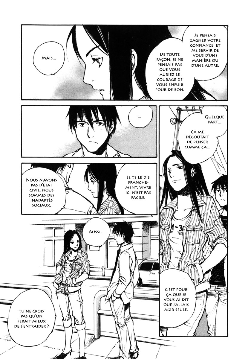 img Hatsuka Nezumi no Jikan 15